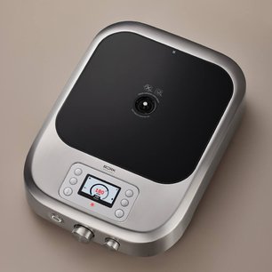 Настольная индукционная варочная панель Bork U891 фото 3 в Казани и Татарстане