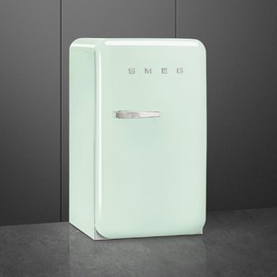 Холодильник Смег FAB10RPG6 фото 3 в Казани и Татарстане Холодильник Smeg FAB10RPG6 фото 3 в Казани и Татарстане