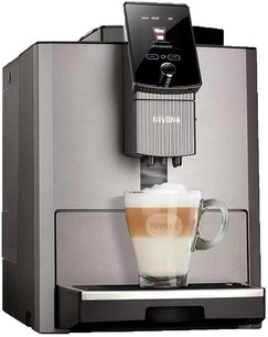 Кофемашина CafeRomatica Нивона NICR 1040 фото 2 в Казани и Татарстане Кофемашина CafeRomatica Nivona NICR 1040 фото 2 в Казани и Татарстане