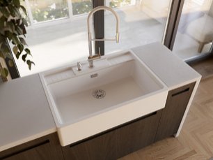 Π‘ΠΌΠ΅ΡΠΈΡΠ΅Π»Ρ ΠΠΌΠΎΠΉΠΊΠΈΡΠΈ KANTO-2 PLUS-SB BN-WH ΡΠΎΡΠΎ 3 Π‘ΠΌΠ΅ΡΠΈΡΠ΅Π»Ρ Omoikiri KANTO-2 PLUS-SB BN-WH ΡΠΎΡΠΎ 3