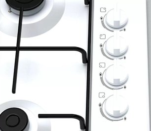 Газовая варочная панель Бош PBP6C2B82O фото 3 в Казани и Татарстане Газовая варочная панель Bosch PBP6C2B82O фото 3 в Казани и Татарстане