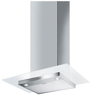 Вытяжка Smeg KFV62DBE фото в Казани и Татарстане