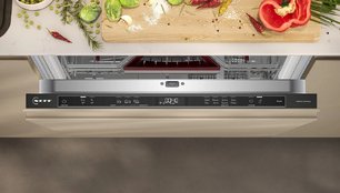 Встраиваемая посудомоечная машина Neff S157ECX14E фото 2 в Казани и Татарстане