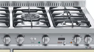 Варочный центр Lofra PBI126SMFET+DMFT/2AEO фото 3 в Казани и Татарстане