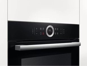 Духовой шкаф Бош HBG 672BB1F фото 3 в Казани и Татарстане Духовой шкаф Bosch HBG 672BB1F фото 3 в Казани и Татарстане