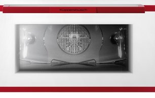 Компактный духовой шкаф Куперсбуш CBP 6550.0 W8 Hot Chili фото 3 в Казани и Татарстане Компактный духовой шкаф Kuppersbusch CBP 6550.0 W8 Hot Chili фото 3 в Казани и Татарстане