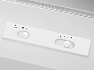 Вытяжка Electrolux EFU9216W фото 2 в Казани и Татарстане