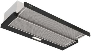 Вытяжка Фабер AMPIRA BK 90 фото 2 в Казани и Татарстане Вытяжка Faber AMPIRA BK 90 фото 2 в Казани и Татарстане