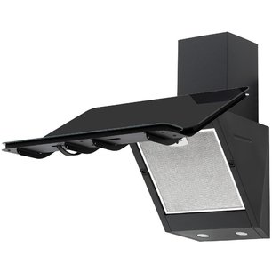 Вытяжка Krona SATURN 600 DN BLACK 4S фото 4 в Казани и Татарстане Вытяжка Krona SATURN 600 DN BLACK 4S фото 4 в Казани и Татарстане