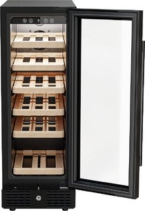 Винный шкаф Мэйвел MV19BIG-KBT1 фото 4 в Казани и Татарстане Винный шкаф Meyvel MV19BIG-KBT1 фото 4 в Казани и Татарстане