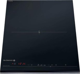 Стеклокерамическая модульная система Domino Де Дитрих DTI 1031 X фото в Казани и Татарстане Стеклокерамическая модульная система Domino De Dietrich DTI 1031 X фото в Казани и Татарстане