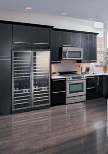 Винный шкаф Дометик MaCave S118G Double фото 2 в Казани и Татарстане Винный шкаф Dometic MaCave S118G Double фото 2 в Казани и Татарстане