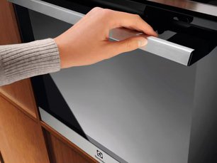 Духовой шкаф Electrolux LOE8P39X фото 3 в Казани и Татарстане