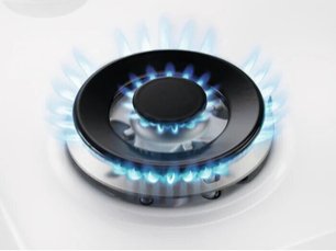 Варочная панель Электролюкс KGG64362W фото 3 в Казани и Татарстане Варочная панель Electrolux KGG64362W фото 3 в Казани и Татарстане