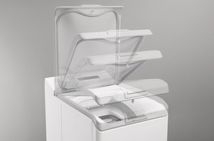 Стиральная машина АЕГ L57427TL фото 4 в Казани и Татарстане Стиральная машина AEG L57427TL фото 4 в Казани и Татарстане