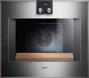 Духовой шкаф Гаггенау BO 481-110 фото в Казани и Татарстане Духовой шкаф Gaggenau BO 481-110 фото в Казани и Татарстане