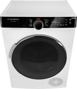 Сушильная машина Маунфилд MFDM1410WH06 фото 2 в Казани и Татарстане Сушильная машина Maunfeld MFDM1410WH06 фото 2 в Казани и Татарстане