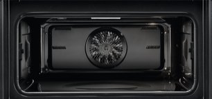 Духовой шкаф АЕГ KMR761000W фото 3 в Казани и Татарстане Духовой шкаф AEG KMR761000W фото 3 в Казани и Татарстане