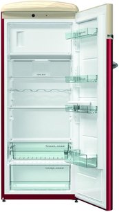 Холодильник Gorenje OBRB153R фото 2 в Казани и Татарстане