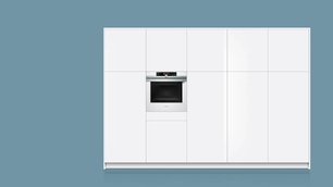 Духовой шкаф Сименс HB676G0W1 фото 4 в Казани и Татарстане Духовой шкаф Siemens HB676G0W1 фото 4 в Казани и Татарстане