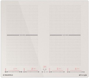 Индукционная варочная панель Маунфилд CVI594SF2BG Inverter фото в Казани и Татарстане Индукционная варочная панель Maunfeld CVI594SF2BG Inverter фото в Казани и Татарстане