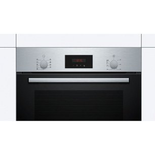 Духовой шкаф Бош HBF173BS0 фото 2 в Казани и Татарстане Духовой шкаф Bosch HBF173BS0 фото 2 в Казани и Татарстане