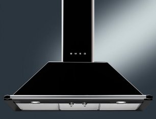 Вытяжка Smeg KT90BLE фото 2 в Казани и Татарстане