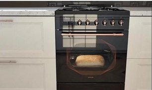 Комбинированная плита Gorenje K637INB фото 3 в Казани и Татарстане