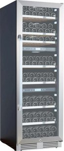 Винный шкаф La Sommeliere MT145TZ фото 4 в Казани и Татарстане