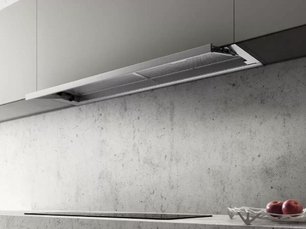 Встраиваемая вытяжка ELICA LEVER IX/A/86 фото 3 в Казани и Татарстане