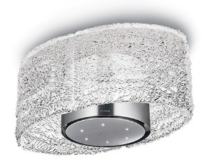 Вытяжка Фабер NEST EVO PLUS (SET) фото 3 в Казани и Татарстане Вытяжка Faber NEST EVO PLUS (SET) фото 3 в Казани и Татарстане