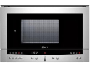 Пароварка Нефф C44L20N3 фото в Казани и Татарстане Пароварка Neff C44L20N3 фото в Казани и Татарстане