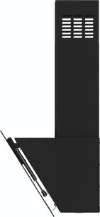 Вытяжка Франке LENS 60 BK фото 4 в Казани и Татарстане Вытяжка Franke LENS 60 BK фото 4 в Казани и Татарстане