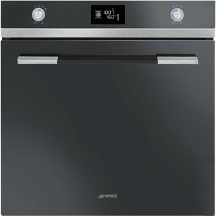 Духовой шкаф Смег SF122TNE фото в Казани и Татарстане Духовой шкаф Smeg SF122TNE фото в Казани и Татарстане