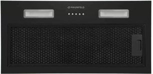 Встраиваемая вытяжка Маунфилд Thames 603PM черный фото 3 в Казани и Татарстане Встраиваемая вытяжка Maunfeld Thames 603PM черный фото 3 в Казани и Татарстане