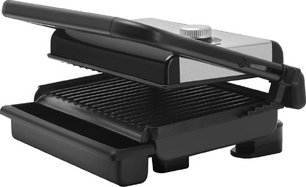 Гриль Маунфилд MF-1322S фото 3 в Казани и Татарстане Гриль Maunfeld MF-1322S фото 3 в Казани и Татарстане