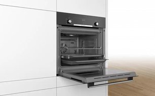 Встраиваемый духовой шкаф BOSCH HBJ514EB0R фото 4 в Казани и Татарстане Встраиваемый духовой шкаф BOSCH HBJ514EB0R фото 4 в Казани и Татарстане