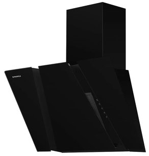 Вытяжка Maunfeld SEVERN 50 BLACK фото в Казани и Татарстане