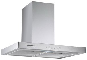 Вытяжка Зигмунд Штайн K 135.6 S фото в Казани и Татарстане Вытяжка Zigmund Shtain K 135.6 S фото в Казани и Татарстане