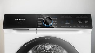 Сушильная машина Siemens WQ46B2C40 фото 2 в Казани и Татарстане