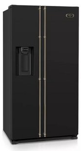 Холодильник Lofra GFRNM 918/R BRONZE фото 2 в Казани и Татарстане