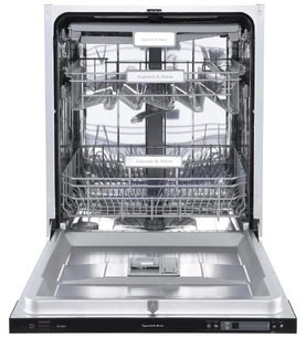 Встраиваемая посудомоечная машина Zigmund Shtain DW 302.6 фото в Казани и Татарстане
