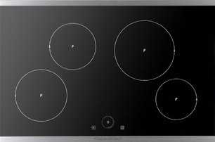 Индукционная варочная панель Куперсбуш EKI 8340.2 ED фото в Казани и Татарстане Индукционная варочная панель Kuppersbusch EKI 8340.2 ED фото в Казани и Татарстане