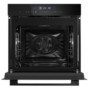 Духовой шкаф Maunfeld MEOR7217SMFB фото 3 в Казани и Татарстане