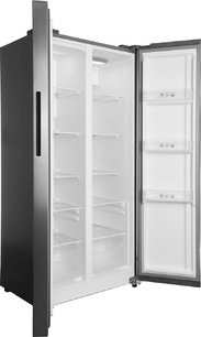 Холодильник Hyundai CS40082F фото 4 в Казани и Татарстане