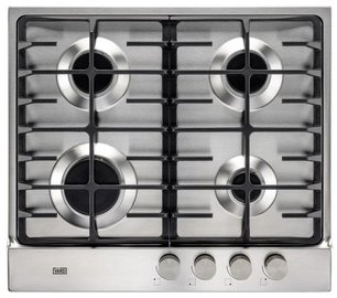 Варочная панель VARD VHG6424X фото в Казани и Татарстане