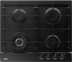 Варочная панель Teka GSC 64320 RBN ANTHRACITE-OB фото в Казани и Татарстане
