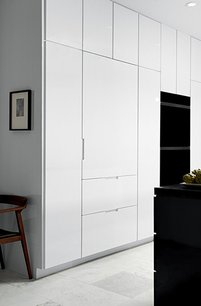 Сдвоенный духовой шкаф Вольф ICBDO30CM/B фото 3 в Казани и Татарстане Сдвоенный духовой шкаф Wolf ICBDO30CM/B фото 3 в Казани и Татарстане