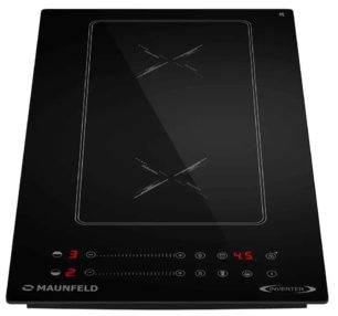Индукционная варочная панель Маунфилд CVI292S2BBKA Inverter фото 2 в Казани и Татарстане Индукционная варочная панель Maunfeld CVI292S2BBKA Inverter фото 2 в Казани и Татарстане