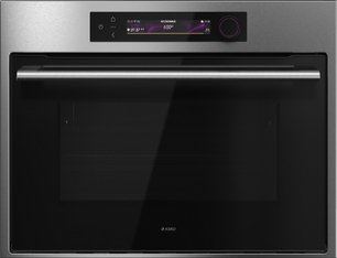 Встраиваемая микроволновая печь Asko OM64SSH фото 2 в Казани и Татарстане